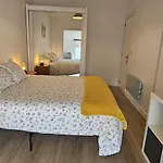 Apartament Magdalena Ii Ferrol