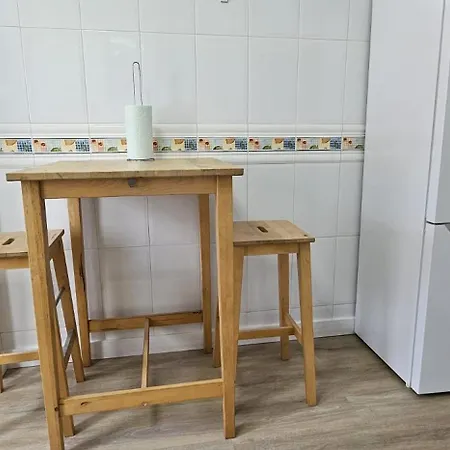 Διαμέρισμα Magdalena Ii