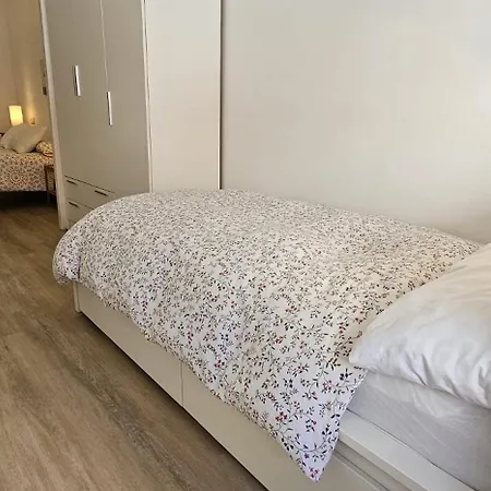 Apartament Magdalena Ii *