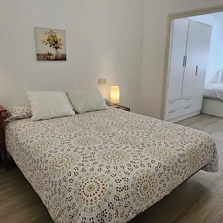 Magdalena Ii Διαμέρισμα Φερόλ