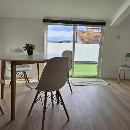 Διαμέρισμα Magdalena Ii