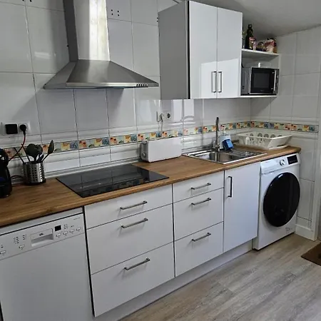 Διαμέρισμα Magdalena Ii *