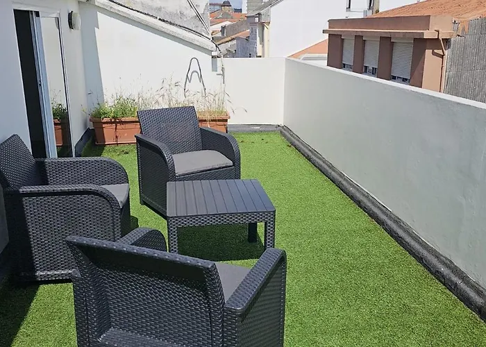 Magdalena Ii * Ferrol